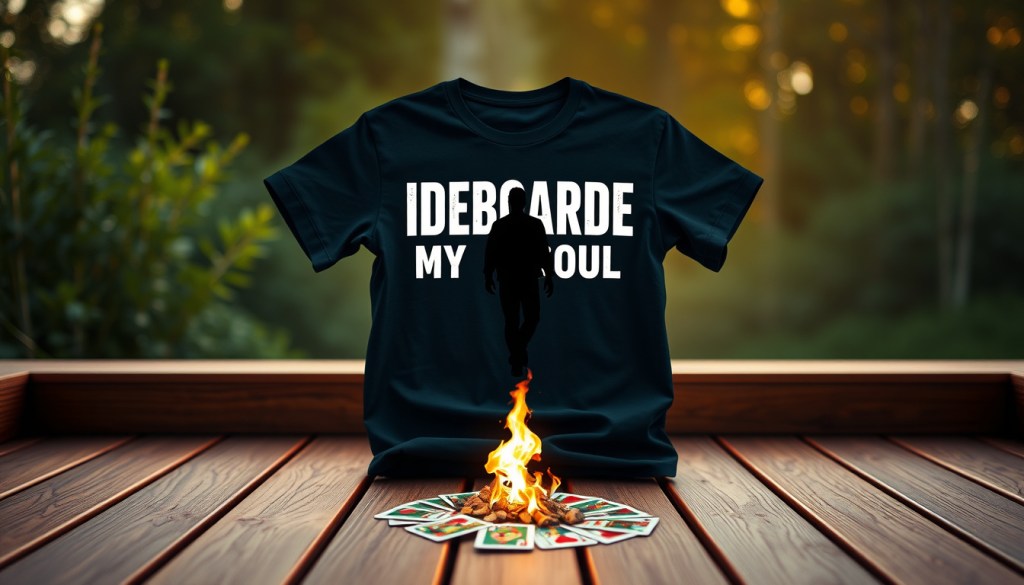 Deck refinement fashion&nbsp;tee