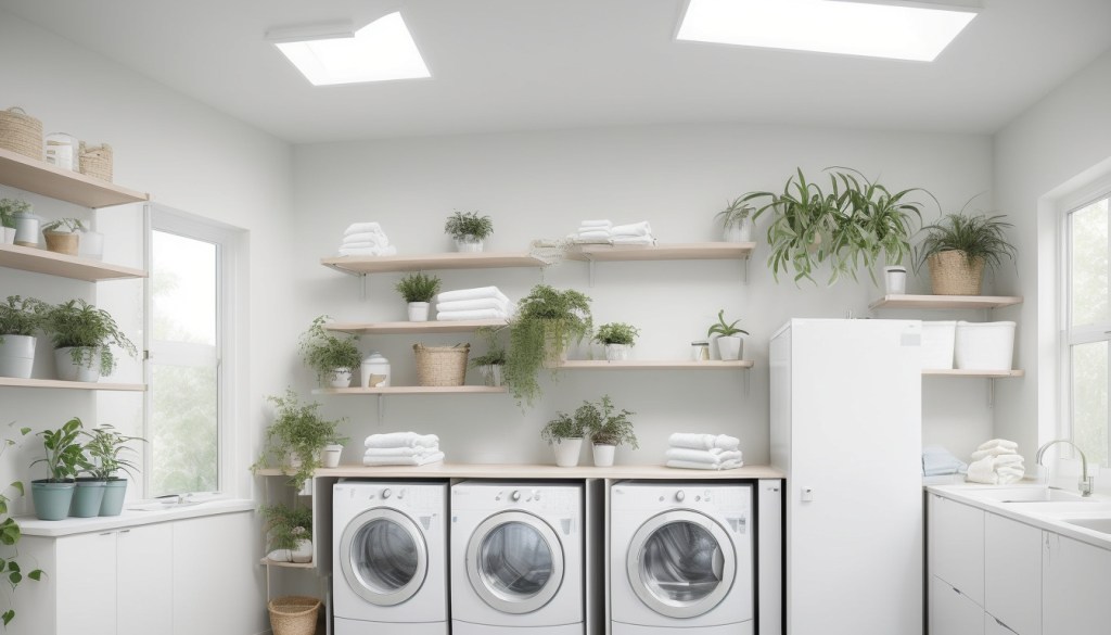 Detox Your Laundry Room – Subscriber Guide&nbsp;Inside