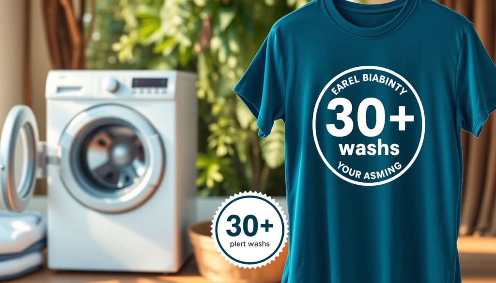 Discover the Organic Tee That Outlasts All Others: 30+ Washes and&nbsp;Counting!
