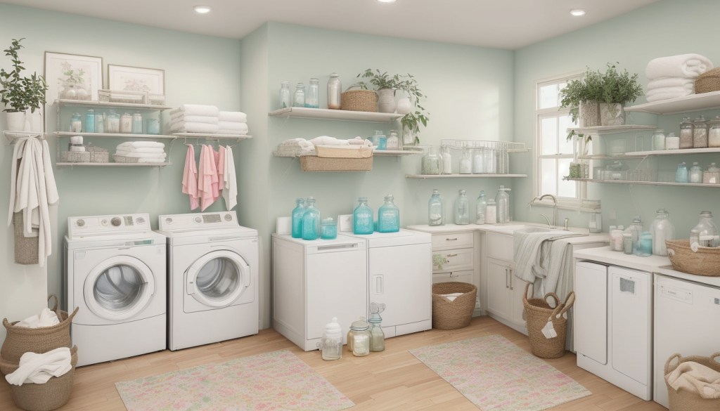 DIY Fabric Softener Recipes That&nbsp;Work