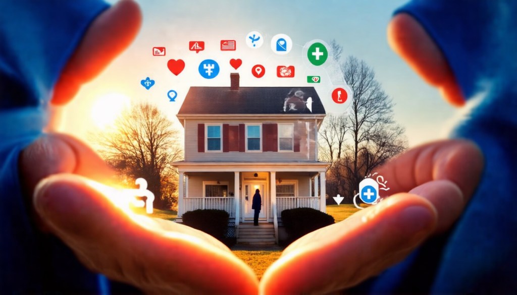 Donate for Comprehensive Health Impact&nbsp;Report