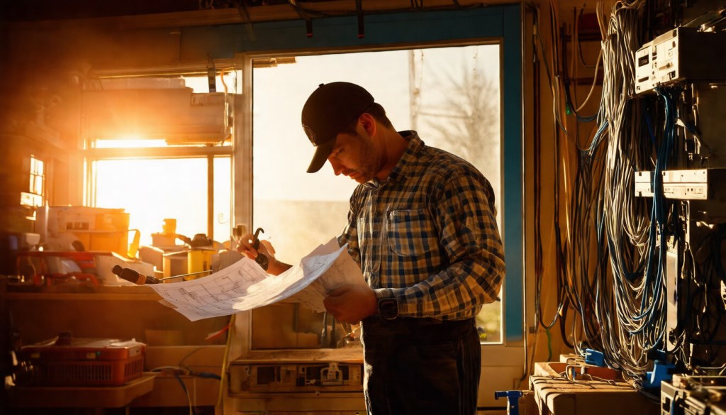 Donate for Expert Review of Electrical&nbsp;Wiring