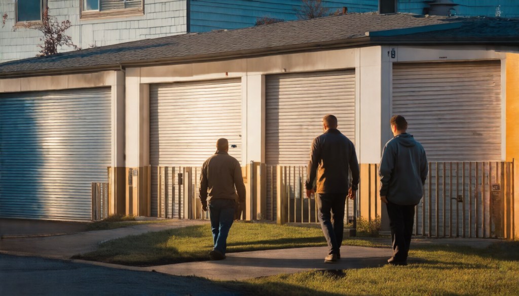 Donate for Secure Document&nbsp;Storage