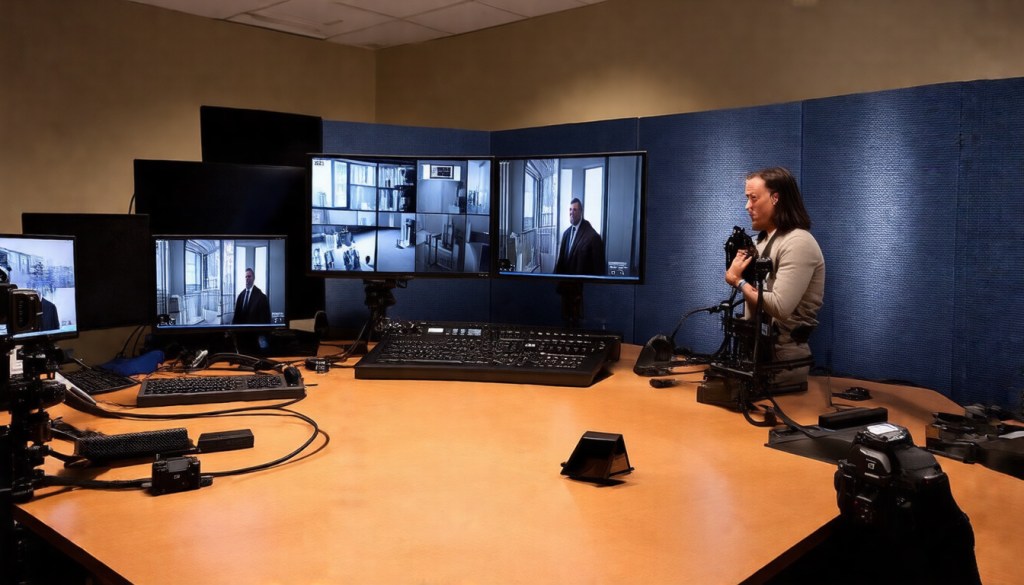 Donate to Cover Expert Deposition&nbsp;Videos