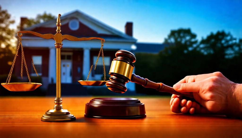 Donate to File Ethics Complaint Against&nbsp;Attorney