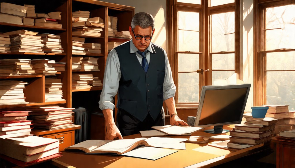 Donate to Hire Code Violation&nbsp;Archivist