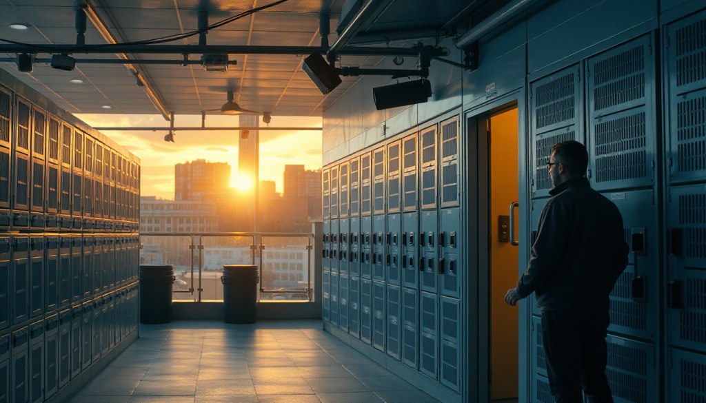 Donate to Secure Off‑Site Evidence&nbsp;Storage