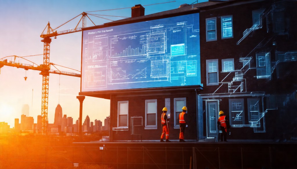 Donate to Update Building Code Enforcement&nbsp;Data