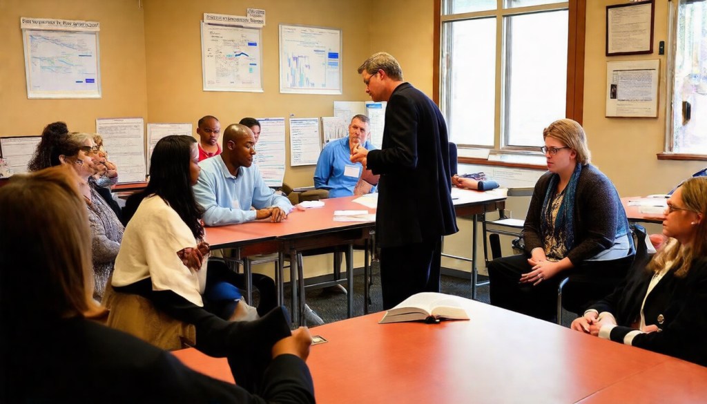 Donate Toward Community Legal Education&nbsp;Seminars