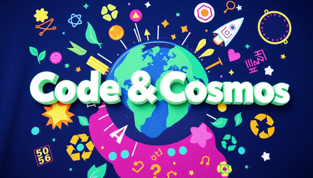 Eco Nerd Shirts for Quantum&nbsp;Thinkers