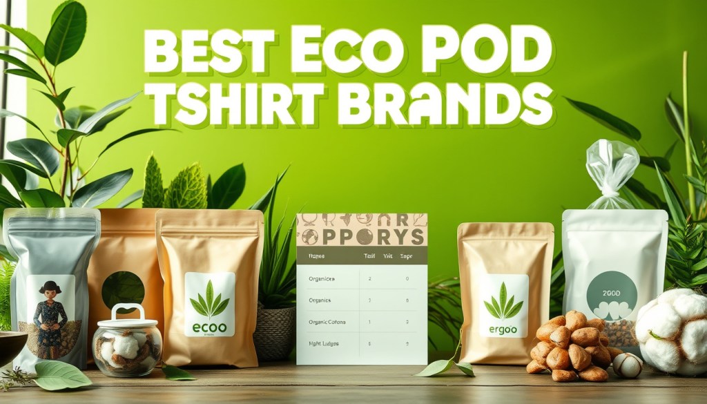 Eco POD Brands That Prioritize&nbsp;Transparency