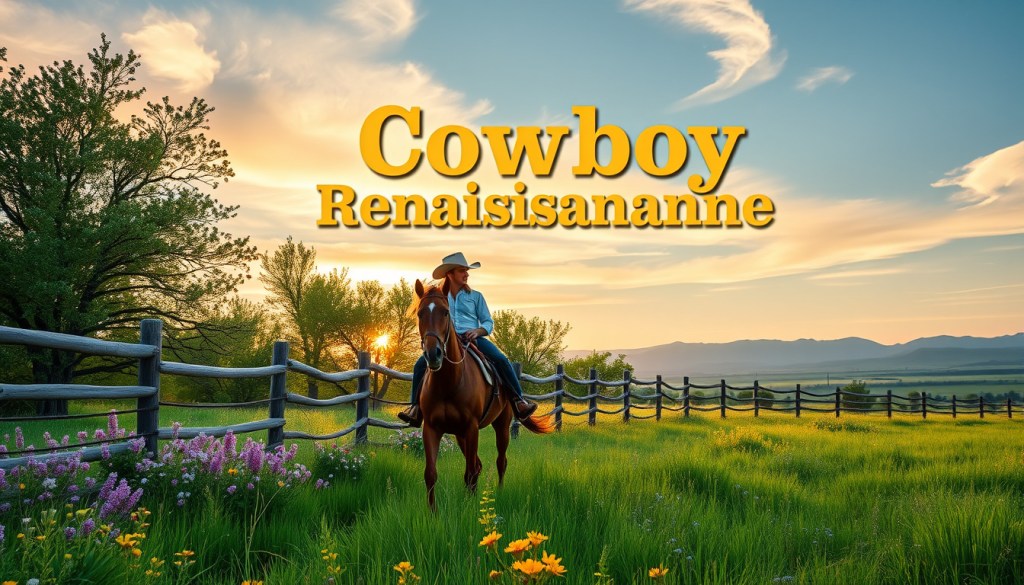 Eco Statements from the Saddle