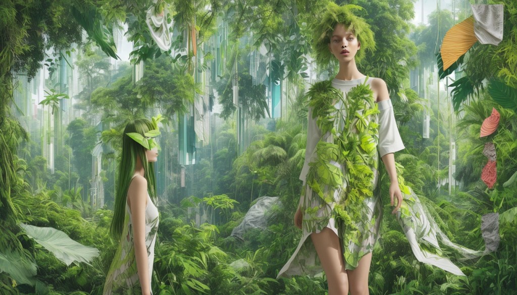Eco-Fashion Documentary Watchlist 2025