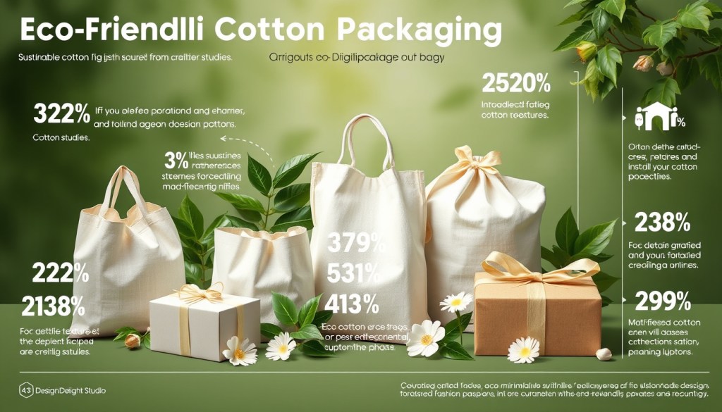 Unlock the Secrets of Eco-Friendly Cotton Packaging: Expert Answers to Your Burning&nbsp;Questions