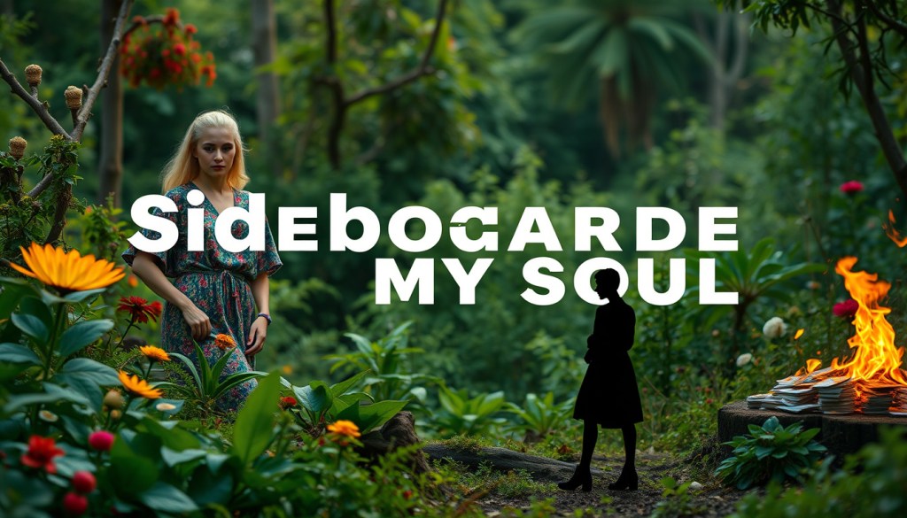 Eco-friendly Magic apparel