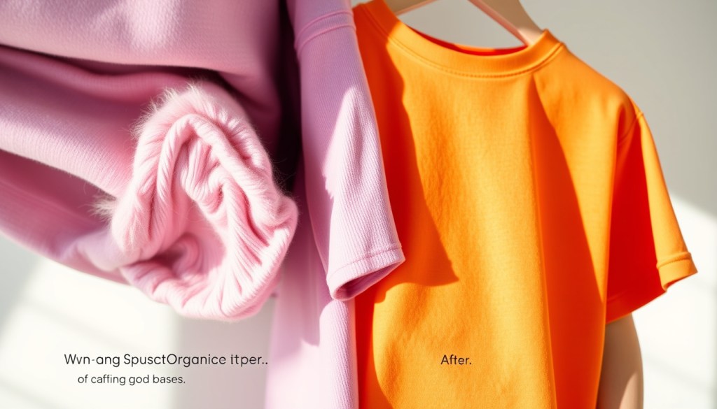 Eco-Friendly Ring-Spun Fiber for Durable, Fade-Resistant Organic&nbsp;Apparel