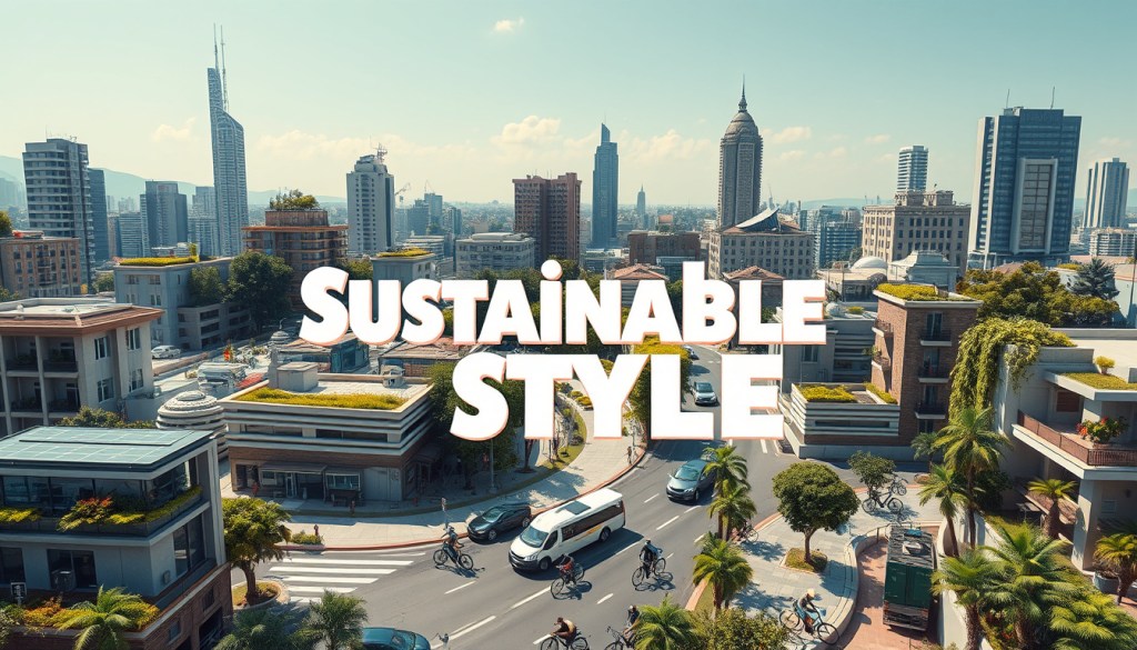 Eco-Friendly Trends in&nbsp;2025