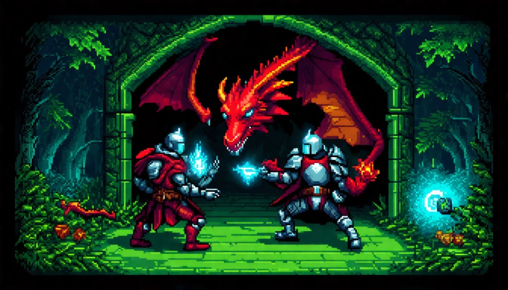 Economy Guide to AI Text‑Based RPG LoRD&nbsp;2