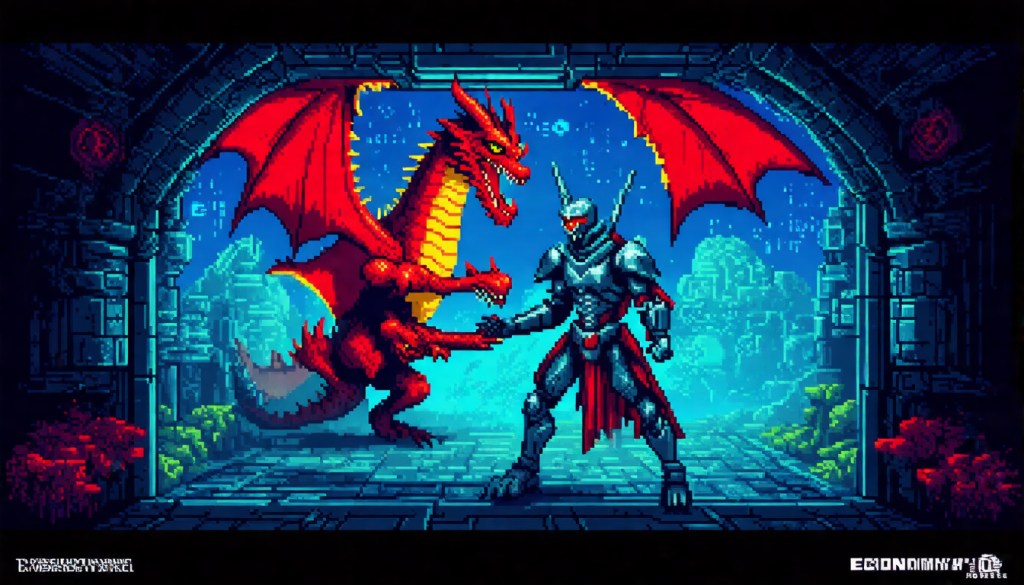 Economy Guide to LoRD 2&nbsp;Re‑imagined