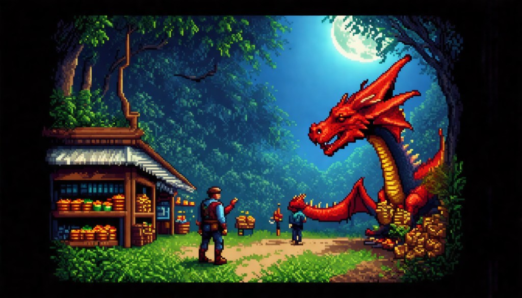 Economy Guide to&nbsp;LoRD