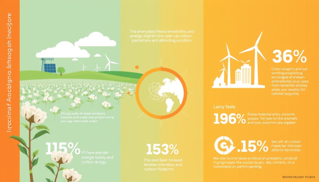Unlocking the Truth: How Energy Use in Cotton Production Shapes Our Planet – Your Expert Questions Answered