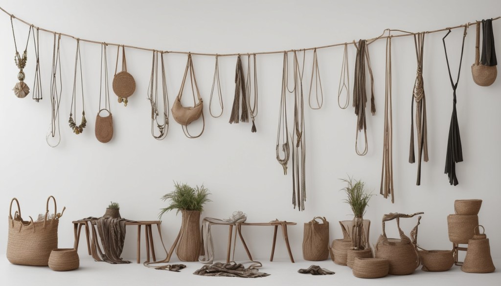 Ethical Accessories That Complete Any Look (Subscriber Discount&nbsp;Inside)