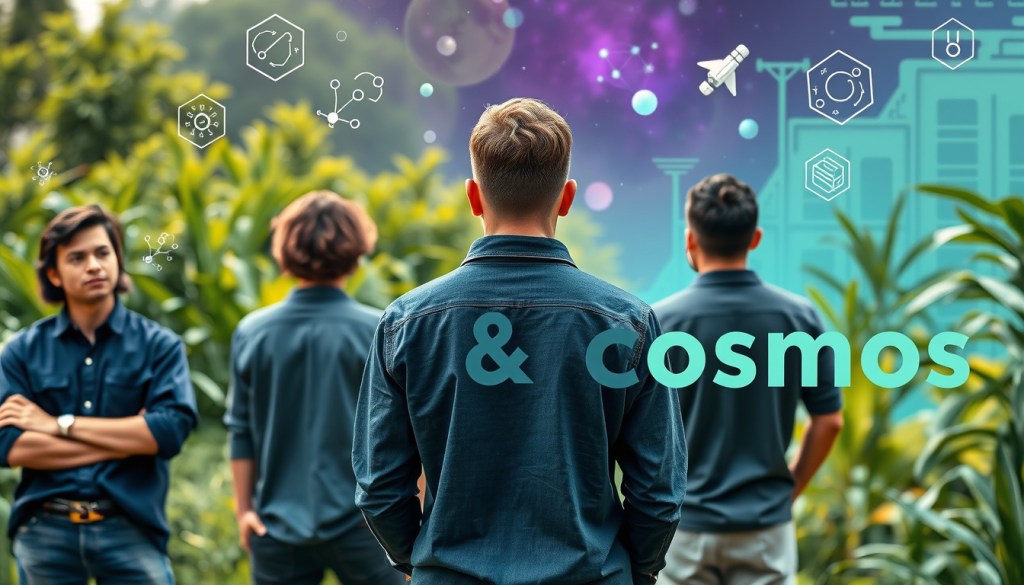 Ethical Clothing for Deep&nbsp;Thinkers