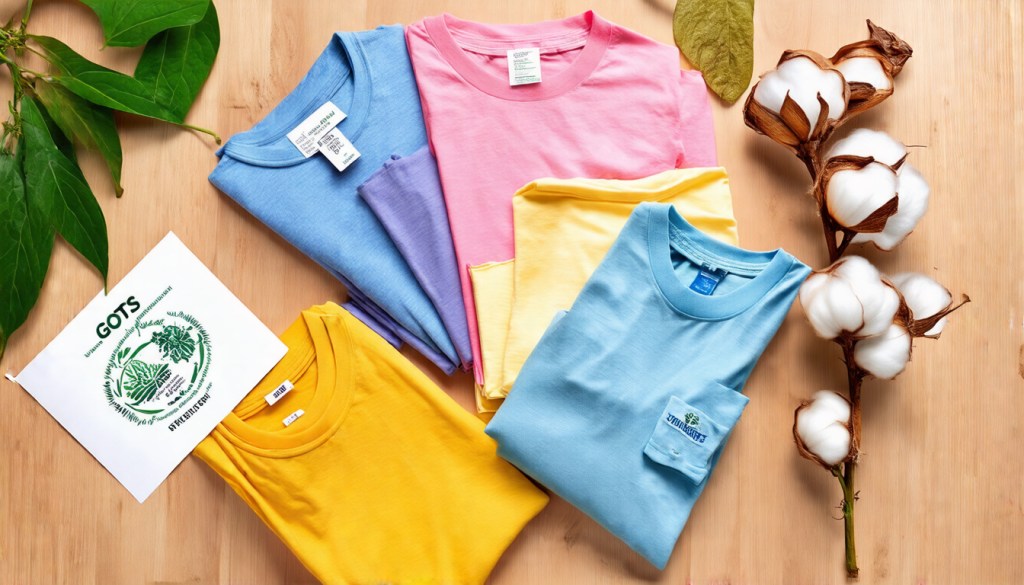 Ethical Cotton T-Shirts Best Picks&nbsp;2025
