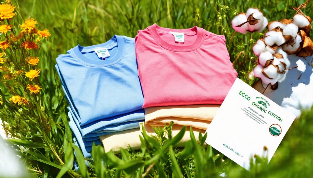 Ethical Cotton T-Shirts Buying Guide Summer&nbsp;2025