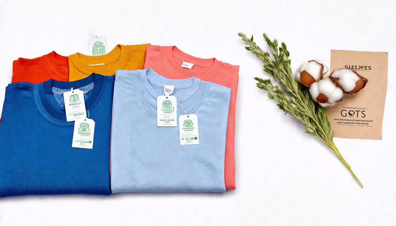 Ethical Cotton T-Shirts Price Comparison 2025