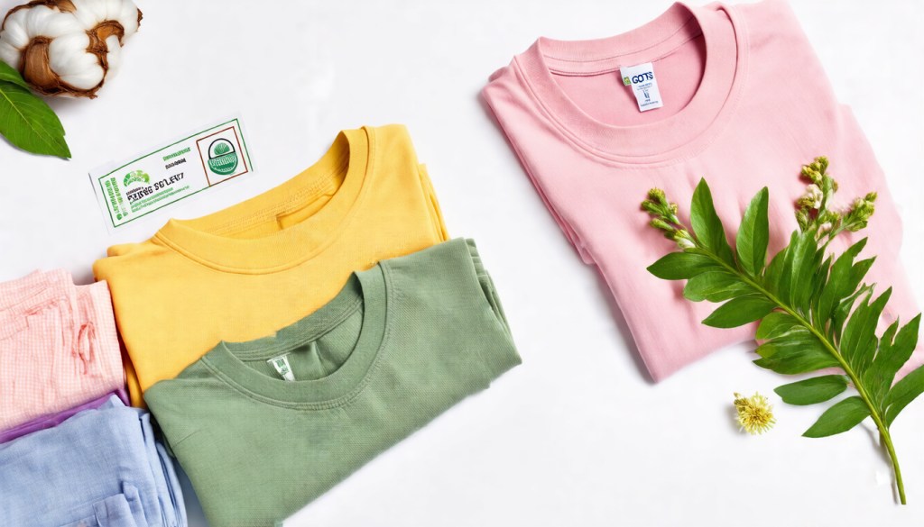 Ethical Cotton T-Shirts Review&nbsp;2025