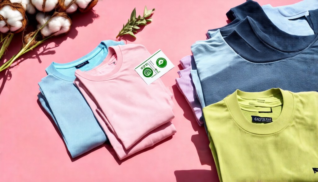 Ethical Cotton T-Shirts Styling&nbsp;Tips