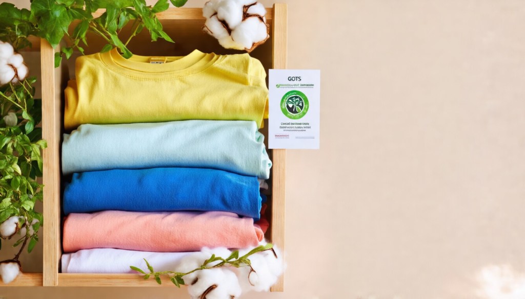 Ethical Cotton T-Shirts Under&nbsp;\$30