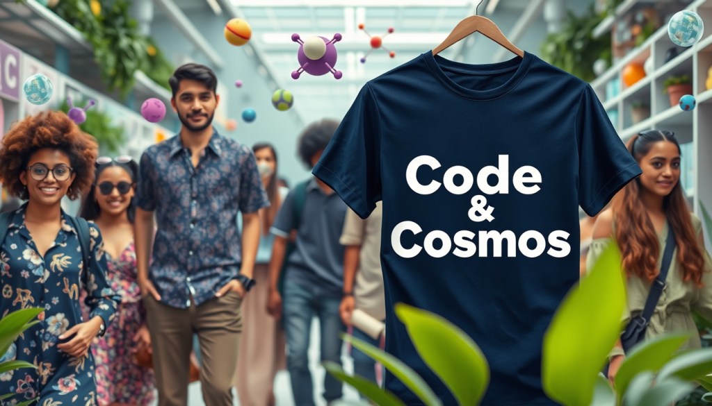 Ethical Fashion for Curiosity-Led&nbsp;Minds