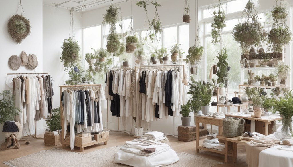 Ethical Fashion Gift Guide – Exclusive to Subscribers