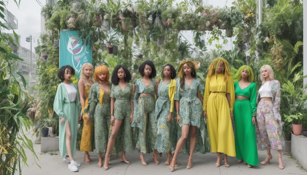 Ethical Fashion Influencers You Should&nbsp;Follow