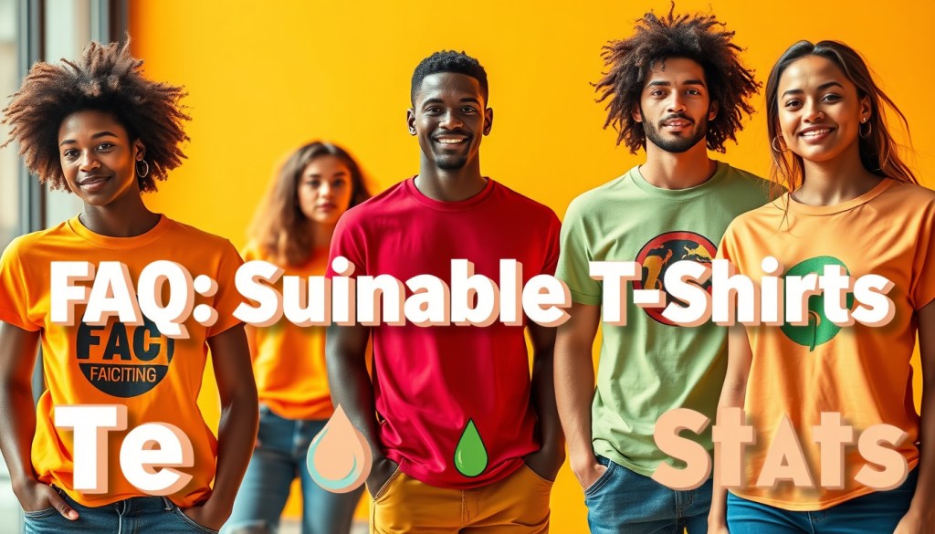 Ethical Influencer Tees You’ll Want to&nbsp;Wear