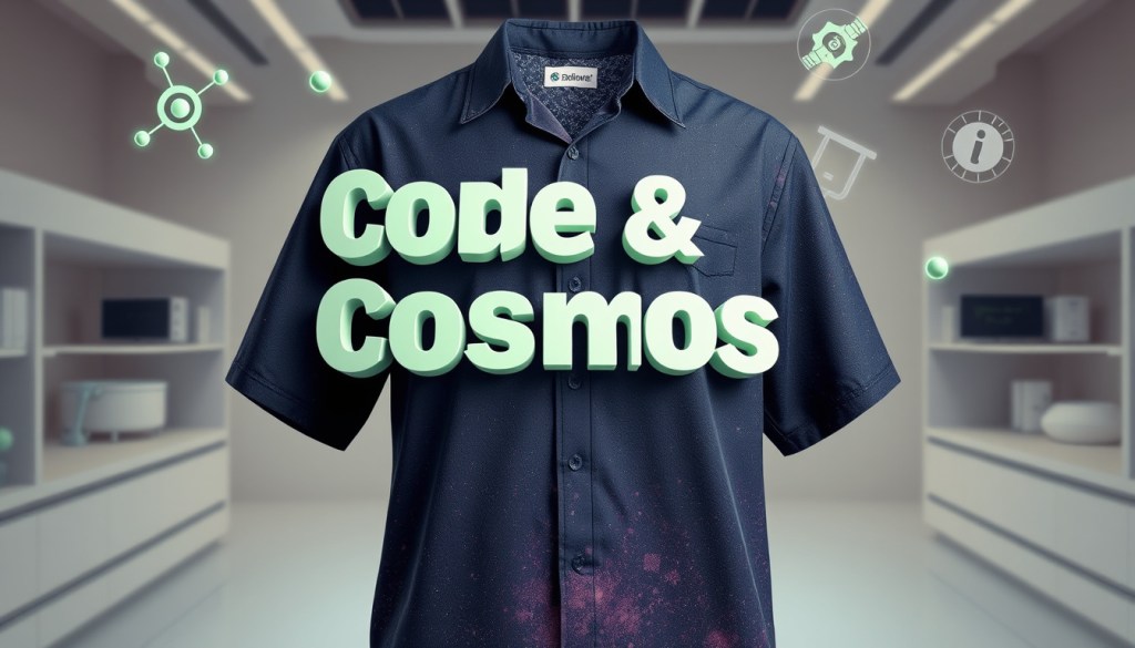 Ethical Materials for the Logically&nbsp;Dressed