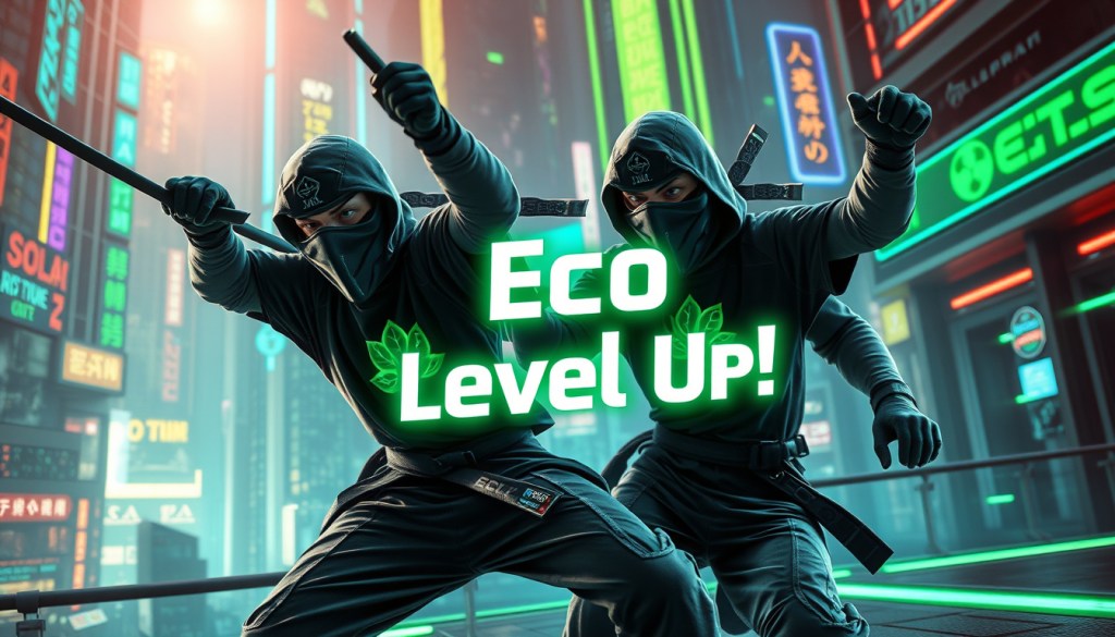 Ethical Wins for Digital&nbsp;Ninjas