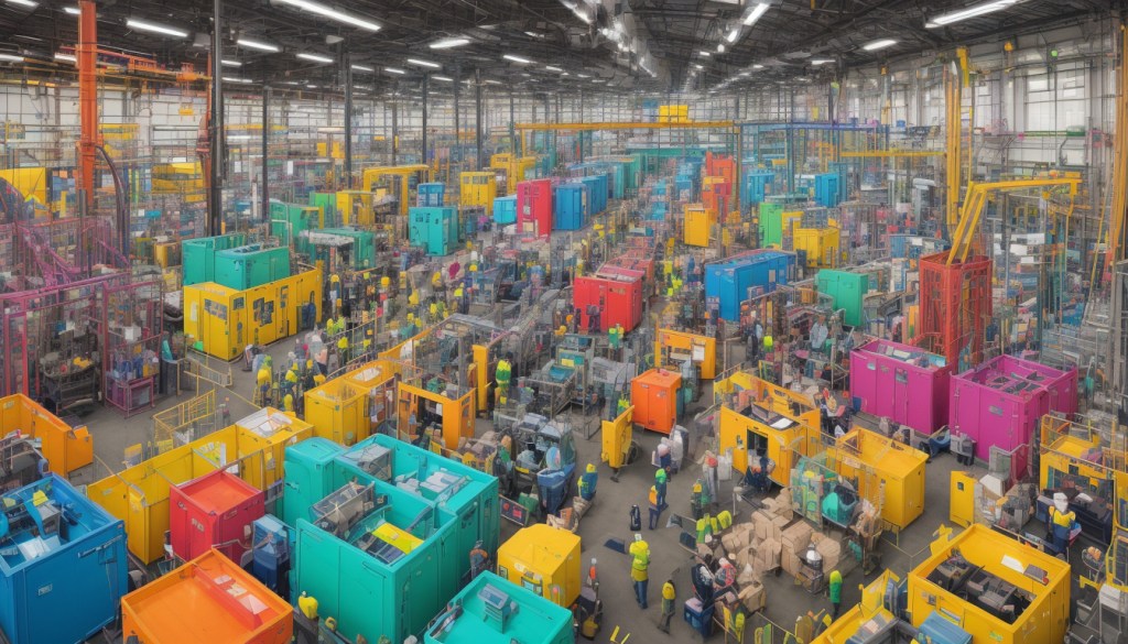 Fair Wage Factories Tour – Subscriber-Only&nbsp;Video