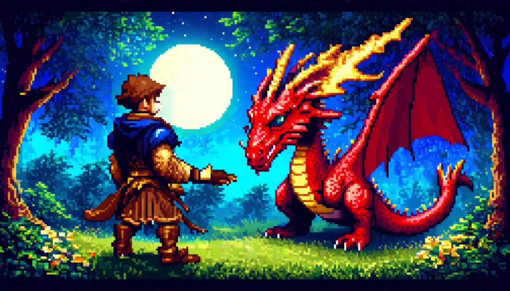 Fan Art for LoRD Gemini&nbsp;Edition