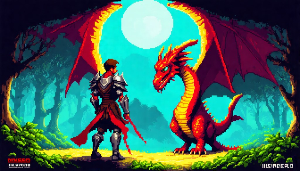 Fan Art for&nbsp;LoRD