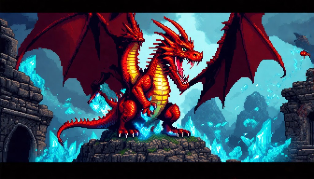 FAQ About Legend of the Red Dragon&nbsp;2