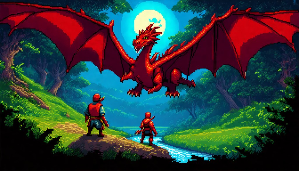 FAQ About Legend of the Red Dragon Gemini&nbsp;Edition