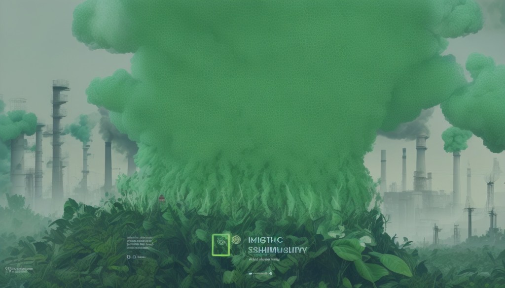 Fashion Industry Emissions Report&nbsp;Summary