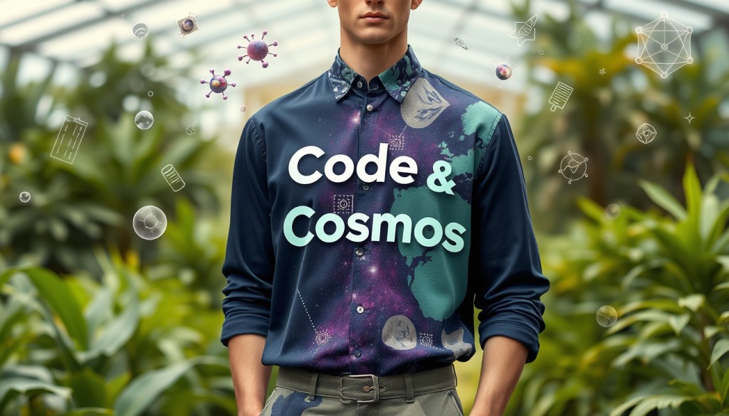 Fashion That Honors Both Brain and&nbsp;Planet