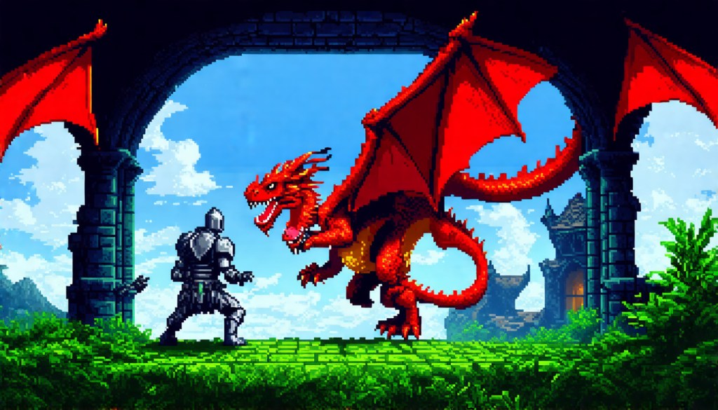 Free Download for Legend of the Red Dragon&nbsp;2