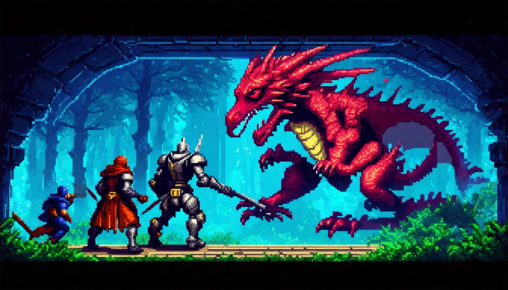 Free Download for LoRD2 AI‑Powered&nbsp;RPG