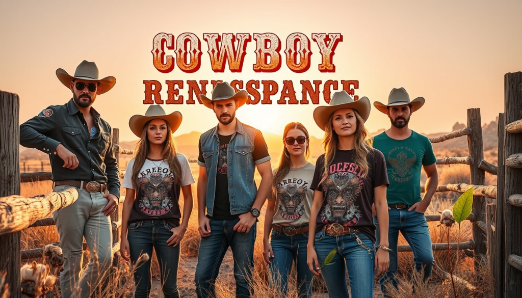 From Lasso to Lookbook: Ethical Fashion Finds