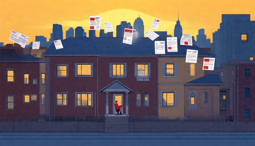 Fund FOIA Requests on Landlord Permit&nbsp;History